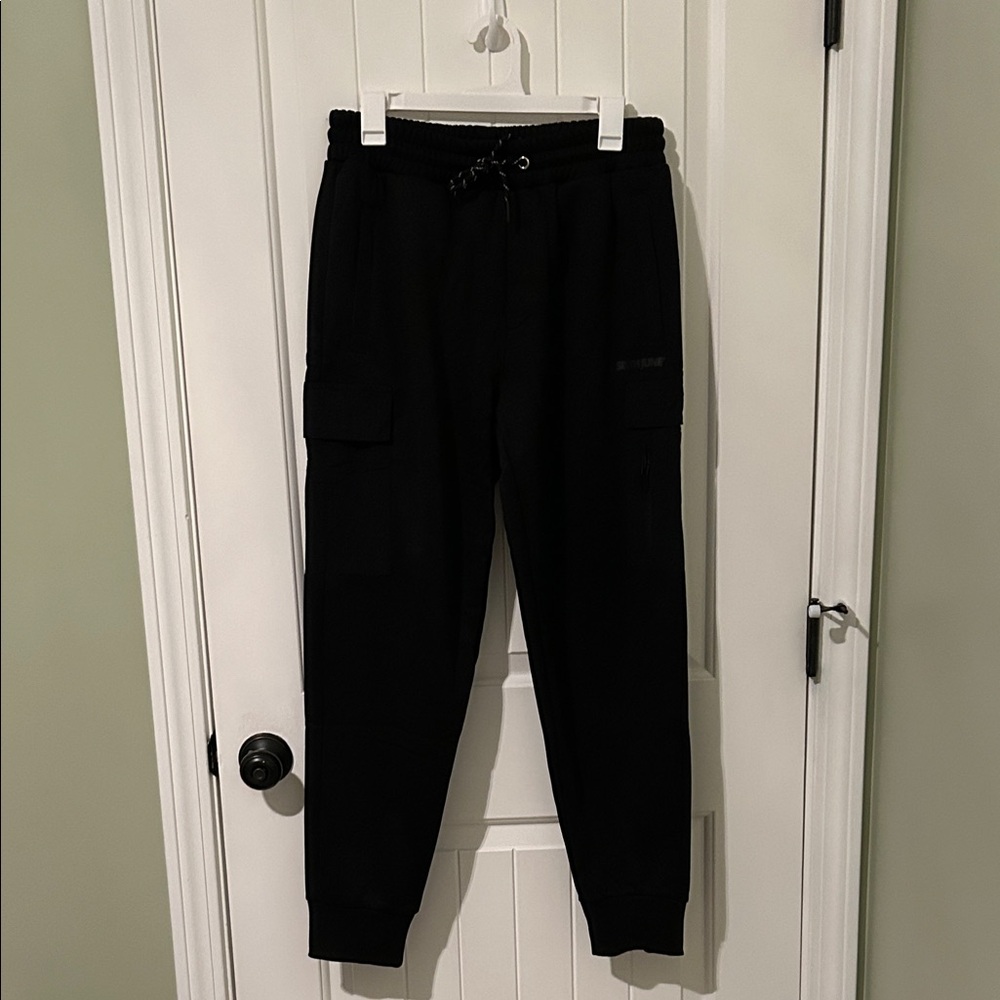 Sixth June Paris- Men’s cargo Sweatpants